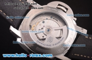 Panerai Luminor Marina 1950 3 Days PAM 00359 Swiss Valjoux 7750 Automatic Movement Steel Case with Black Dial - 1:1 Original