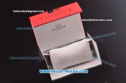 Tissot Original Box