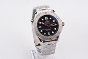 VS Omega Seamaster Yacht 1:1 Replica Watch 210.30.42.20.01.002 Nekton Edition