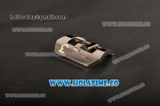 Panerai Radiomir 3/6/9/12 Stainless Steel Tang Buckle