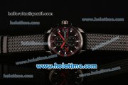 Chopard Mille Miglia GT XL Chrono Alfa Romeo Swiss Valjoux 7750-SHG PVD Case Black Dial 1:1 Original (Noob) Chopard Mille Miglia GT XL Chrono Alfa Romeo Swiss Valjoux 7750-SHG PVD Case Black Dial 1:1 Original (Noob)