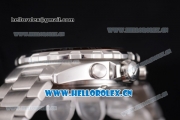 Tag Heuer Formula 1 Miyota Quartz Stainless Steel Case/Bracelet with Brown Dial and Stick Markers