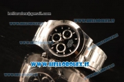 Rolex Daytona 904 Steel Rolex 4130 Auto Best Edition 1:1 Clone 116500LN