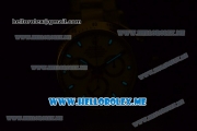 Rolex Daytona Swiss Valjoux 7750 Automatic Stainless Steel Case/Bracelet with White Dial and Stick Markers White Subdials