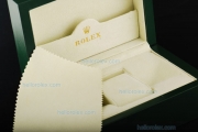 Rolex Original Box