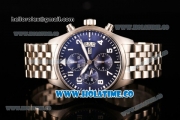 IWC Pilot’s Watch Chronograph Edition 