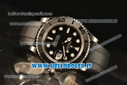 Rolex Yach-Master Ceramic Bezel With Rolex 3135 Automatic Steel 116769TBR