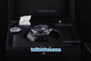 Hublot Original box