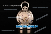 Panerai PAM 581 Radiomir 8 Days Table Clock (ZF)