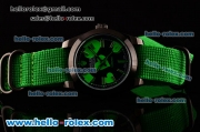 Rolex Milgauss 