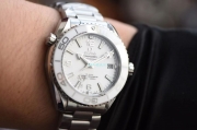 VS Omega Seamaster Series 215.30.40.20.04.001 Watch (Top Swiss Replica Watch)