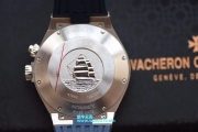 TWA 1:1 Replica Watch Vacheron Constantin Overseas 316L stainless steel P47450/000A-9039 Watch
