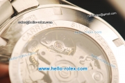 Tag Heuer Carrera Chronograph Swiss Valjoux 7750 Automatic Movement Full Steel with Champagne Dial and Stick Markers