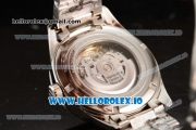 Tag Heuer Carrera Calibre 5 Swiss ETA 2824 Automatic Steel Case White Dial With Stick Markers Steel Bracelet