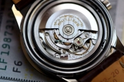 [007 exclusive custom Swiss movement] Breitling high quality replica watch --Chronometer Navitimer 01 series U17326211G1P1