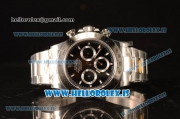 Rolex Daytona 904 Steel Rolex 4130 Auto Best Edition 1:1 Clone 116500LN