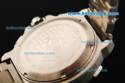 Tag Heuer Formula 1 Automatic Movement with Black Dial and Steel Strap