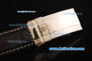 Rolex Daytona Automatic Black Dial with Diamond Markers