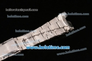Rolex Sea-Dweller Stainless Steel Bracelet