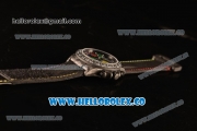 Rolex Daytona Carbon Case DIW Limited Edition With Valjoux 7750 Chronograph Automatic 116503