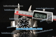 Rolex Submariner Swiss ETA 2836 Automatic Steel Case with Black Dial and Ceramic Bezel - 1:1 Original