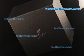 Hublot Geneve Original Box