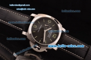 Panerai Luminor Marina 1950 3 Days PAM00392 Automatic Steel Case with Black Dial