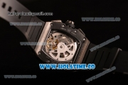 Richard Mille RM005 FM Asia Automatic PVD Case with Skeleton Dial and Black Inner Bezel