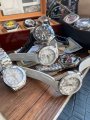VS Omega Seamaster Series 215.30.40.20.04.001 Watch (Top Swiss Replica Watch)