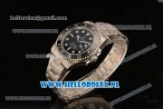 Rolex Submariner 3135 Auto Steel Case with Black Dial and Steel Bracelet - 1:1 Origianl NOOB