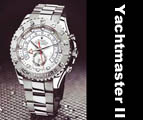 Yachtmaster II