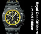 Royal Oak Offshore Limited