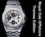 Royal Oak Offshore Themes