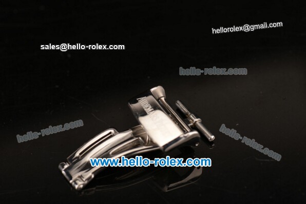 Audemars Piguet Fold Over Clasp with Safety - Click Image to Close