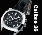 Calibre 36