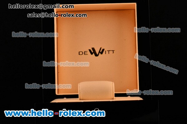 Dewitt Original Box - Click Image to Close