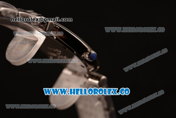 Longines La Grande Classique SWISS QUARTZ Steel Case with White Dial and Steel Bracelet - Click Image to Close