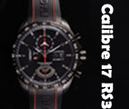 Calibre 17 RS3