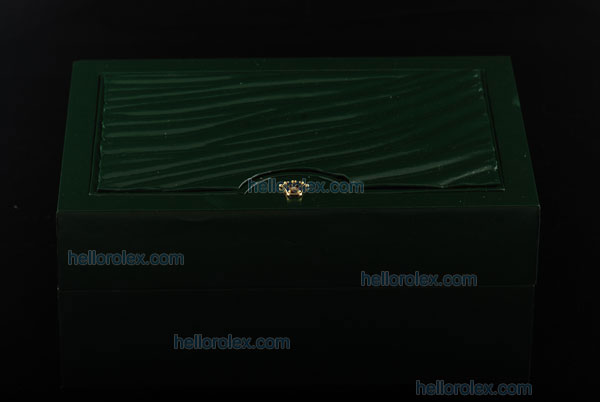 Rolex Original Box - Click Image to Close