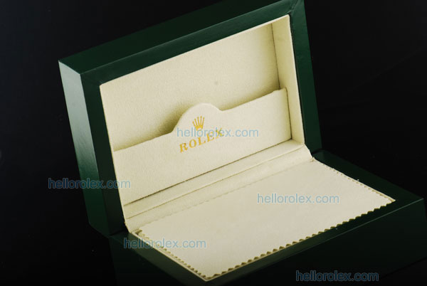 Rolex Original Box - Click Image to Close