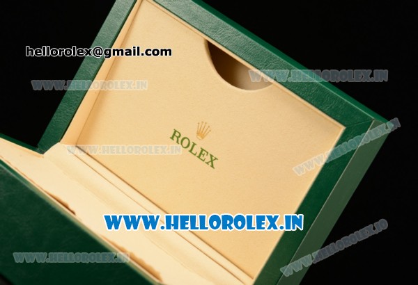 Rolex Original Box - Click Image to Close