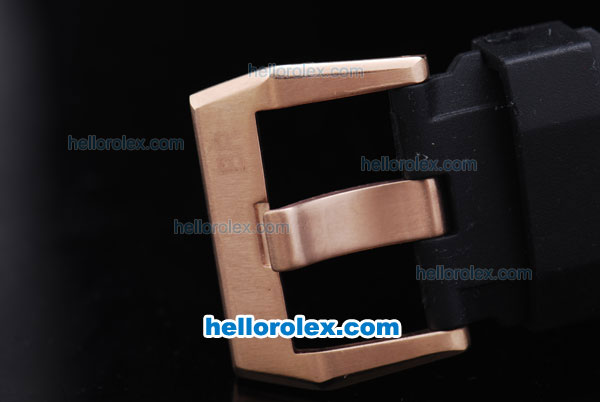Bell & Ross BR 02 Instrument Automatic with gold Marking - Click Image to Close