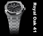 Royal Oak 41