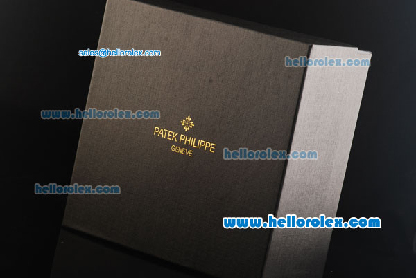 Patek Philippe Original Box - Click Image to Close