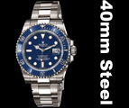 40MM Steel
