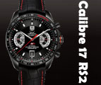 Calibre 17 RS2