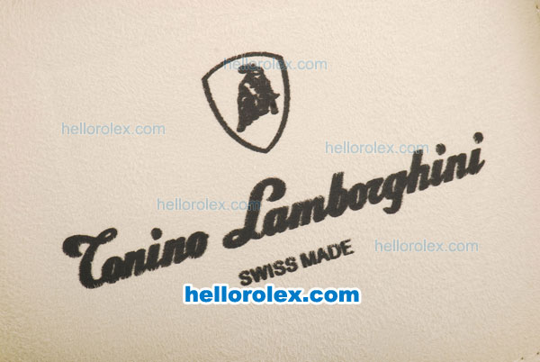 Lamborghini Original Box - Click Image to Close