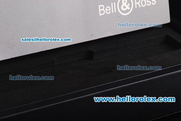Bell&Ross Original Box - Click Image to Close
